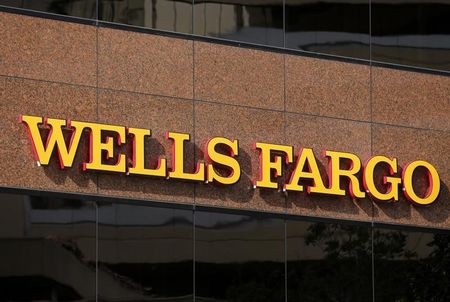 Wells Fargo shares gain as asset cap likely to be lifted in 2025, report says