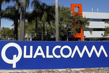 Qualcomm takeover interest for Intel has cooled- Bloomberg