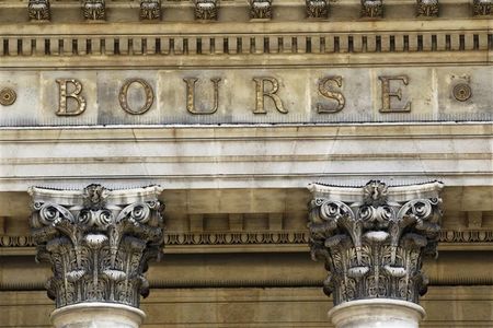 France stocks higher at close of trade; CAC 40 up 0.51%