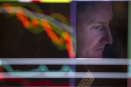 Netherlands stocks higher at close of trade; AEX up 1.58%