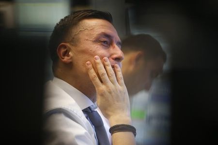 Canada stocks lower at close of trade; S&P/TSX Composite down 0.02%