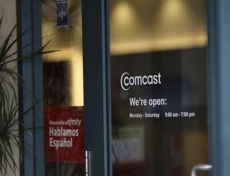 BofA calls Comcast’s cable network spin-off “strategic step”