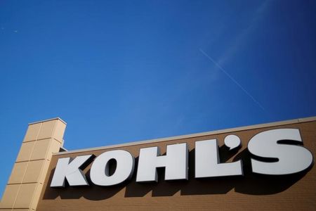 Kohl’s shares plunge 11% as Q3 results miss estimates, guidance slashed