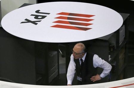 Japan stocks higher at close of trade; Nikkei 225 up 0.84%