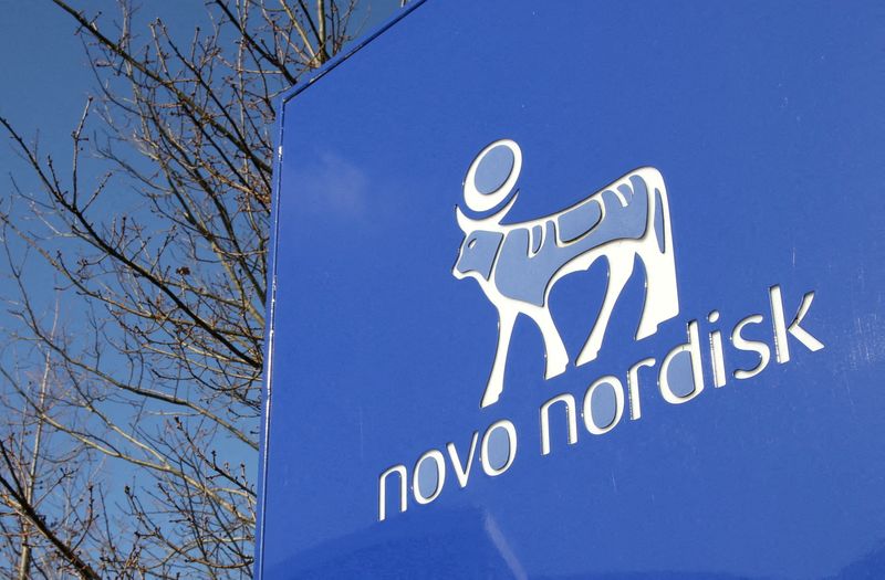 Novo Nordisk posts Q3 sales of obesity drug Wegovy above forecast