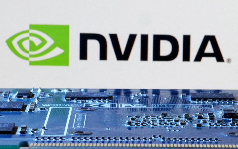 Nvidia’s supply snags limit deliveries even as demand booms, shares down