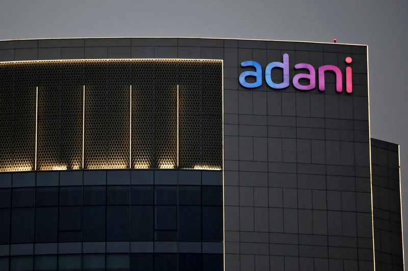 Adani Group’s funding needs in focus after founder’s U.S. indictment