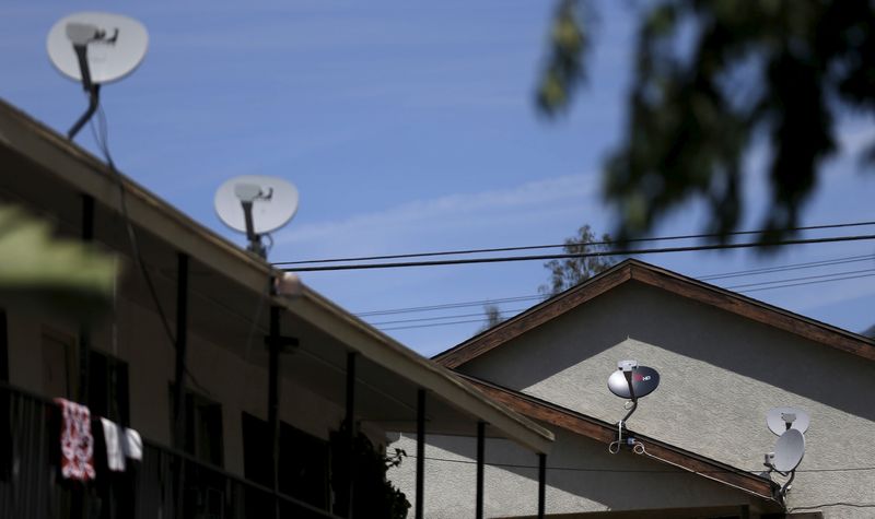 DirecTV to terminate Dish deal over debt swap exchange, Axios reports