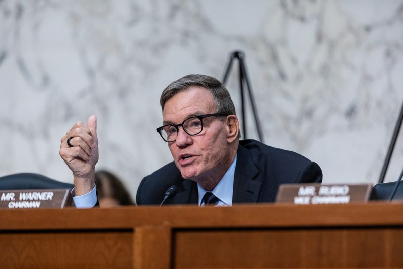 Suspected China-linked hack on US telecoms worst in nation’s history, senator says