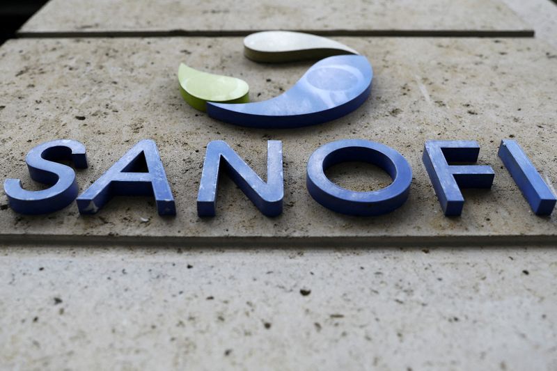 Sanofi plans to change hospital drug-discount program, WSJ reports