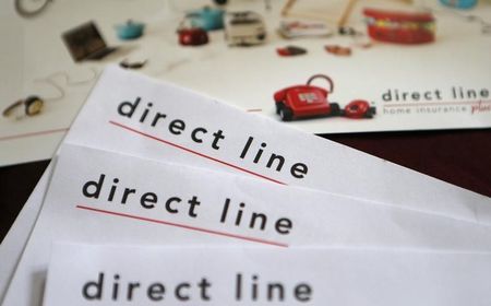 Direct Line surges after rejecting Aviva takeover offer