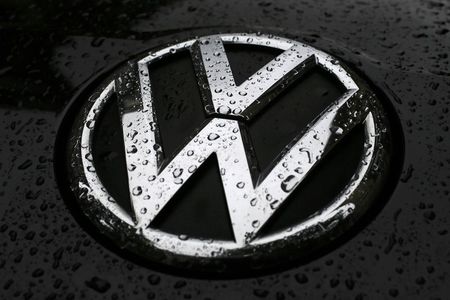 Volkswagen India hit with $1.4 billion tax evasion notice – Reuters