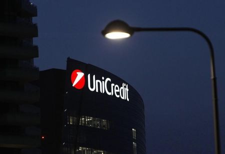 UniCredit launches €10.1 bln takeover bid for Banco BPM