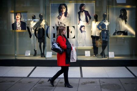 UK consumer stocks eye recovery as valuations remain depressed