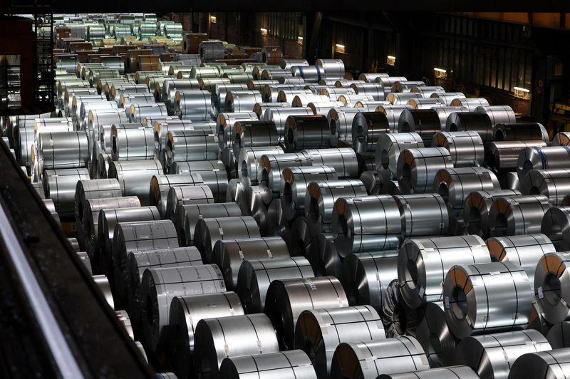 Thyssenkrupp: expert opinion gives positive view for steel business