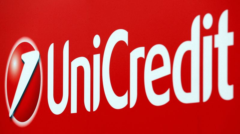 Italy’s UniCredit launches surprise $11 billion all-share bid for Banco BPM