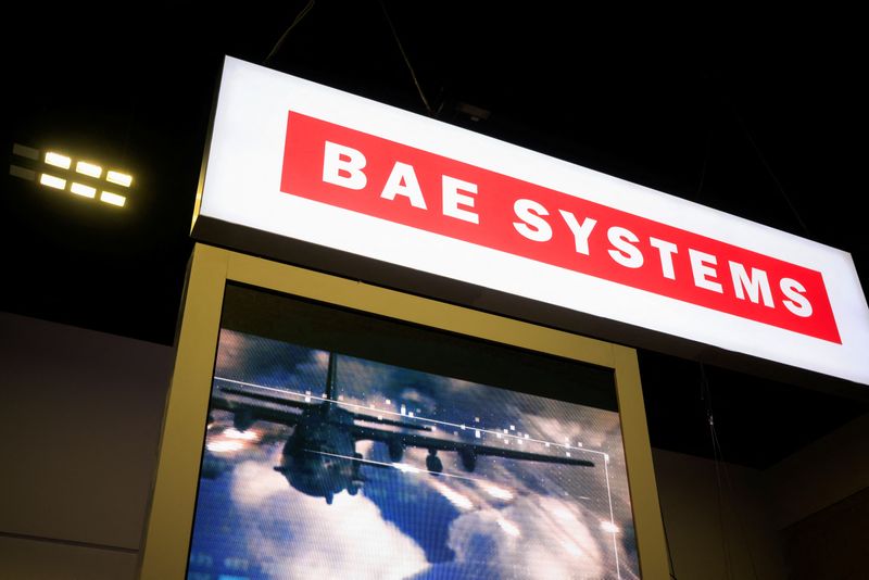 US finalizes awards to BAE Systems, Rocket Lab for semiconductor chips