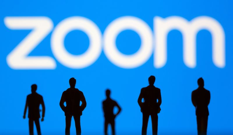 Zoom raises annual revenue forecast