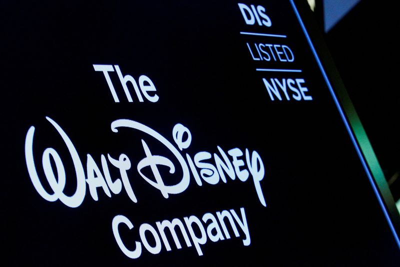 Disney settles suit over women’s pay for $43 million