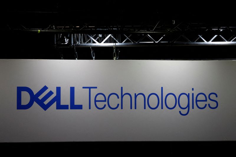 Dell’s quarterly revenue misses estimates on PC weakness