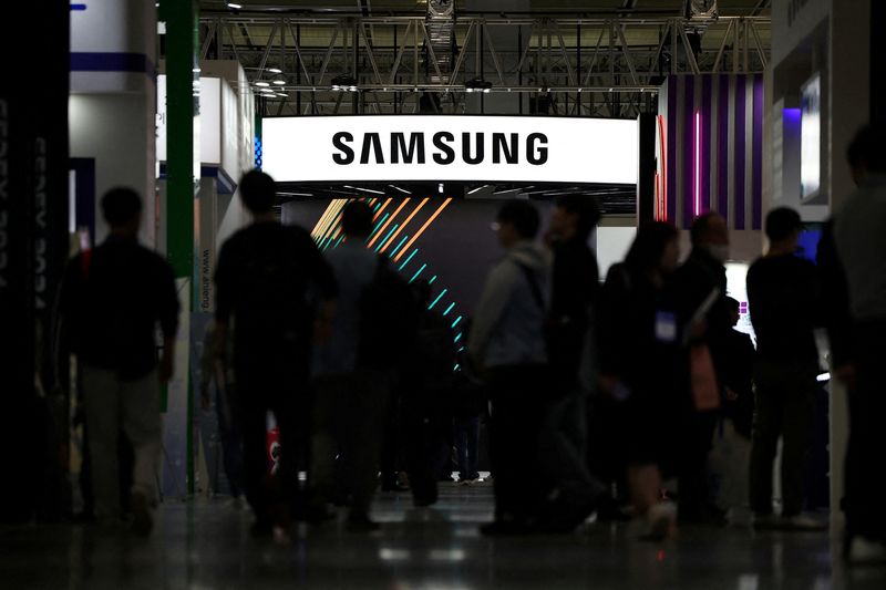 Samsung Electronics changes chip chiefs after Chairman Lee confronts ‘crisis’