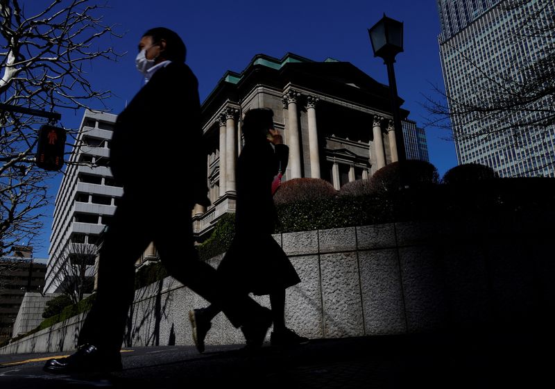 BOJ reaps $8.3 billion in dividends from ETF holdings