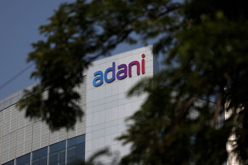 Adani wipeout hurts but won’t derail foreign investor faith in India