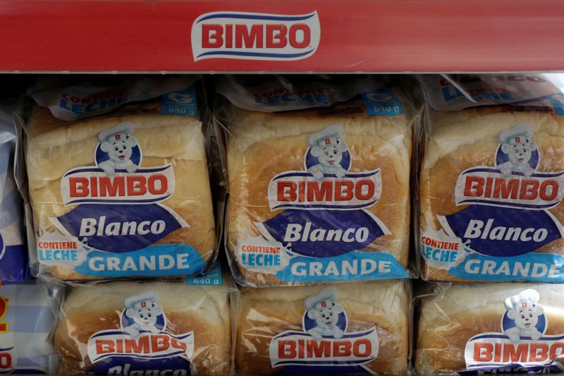 Mexico’s Bimbo files $1.4 billion lawsuit against Maple Leaf Foods