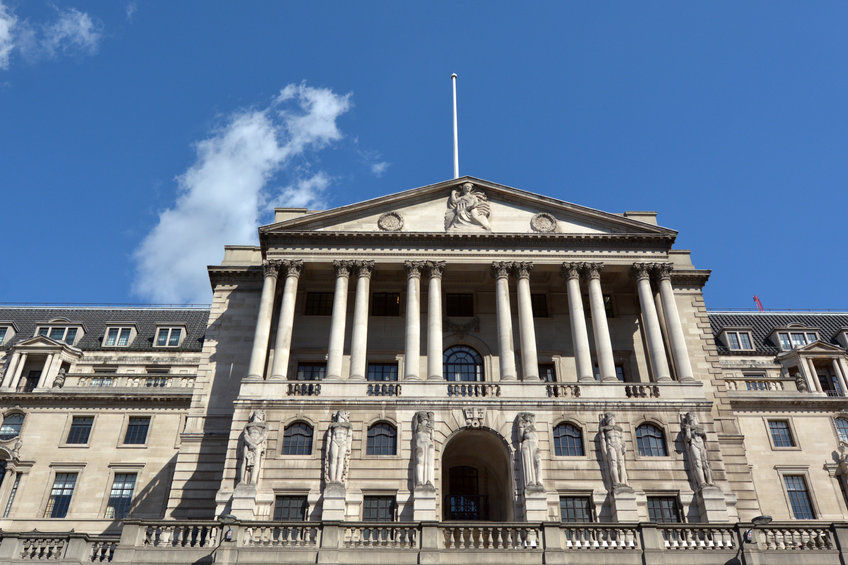 Bank of England cuts rates by 0.25% amid Labour’s budget impact