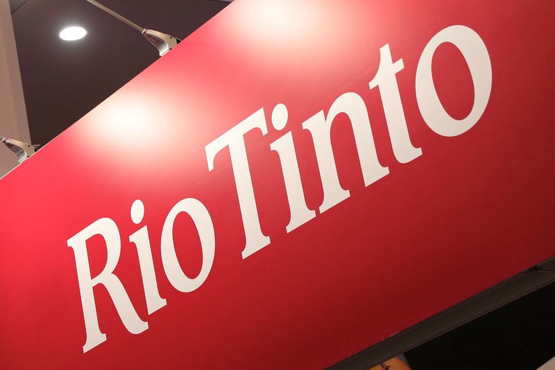 Rio Tinto raises 2025 copper output view on boost from Mongolia’s Oyu Tolgoi mine