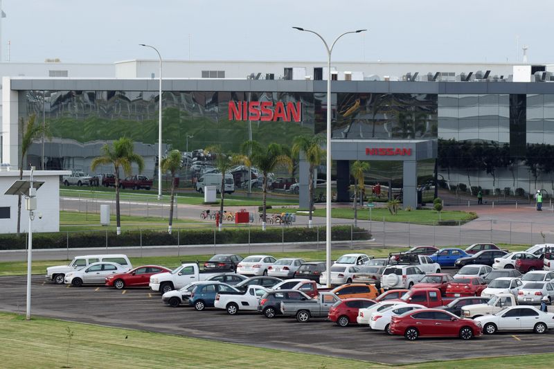 Nissan boss Uchida races to save the automaker – and his job