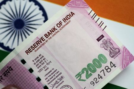 India’s forex reserves hit 10-month low, rupee faces persistent headwinds