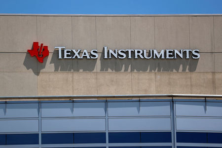 Texas Instruments, Intuitive Surgical, CSX to report earnings Thursday