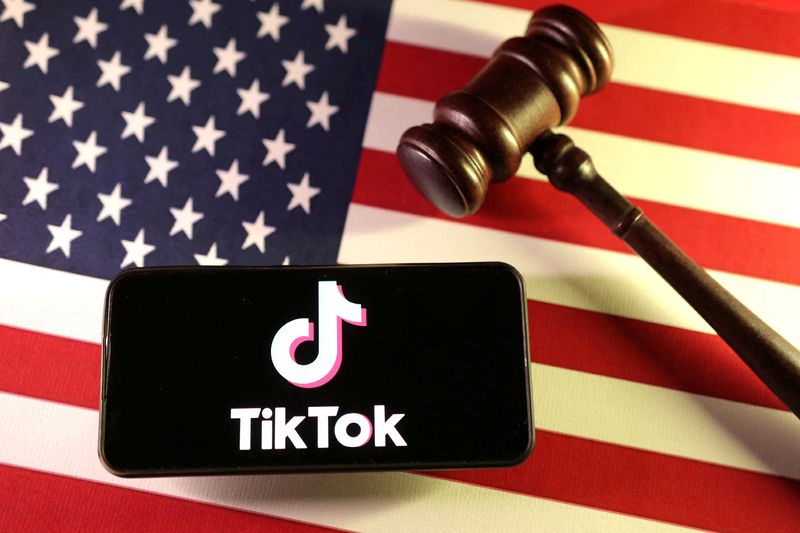 TikTok says it will go dark Sunday in US without assurance from Biden