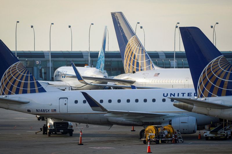 United Airlines donates $1 million to Trump inaugural fund