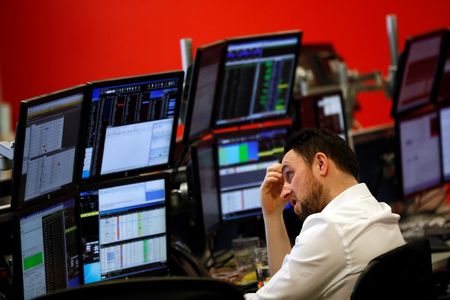 Canada stocks higher at close of trade; S&P/TSX Composite up 0.41%