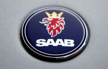 Saab eyes 2024 growth with expanding orders, new investments, and global scaling