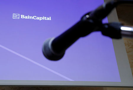 Australia’s Insignia hits over 3-yr high as Bain matches CC Capital’s $1.9 bln bid