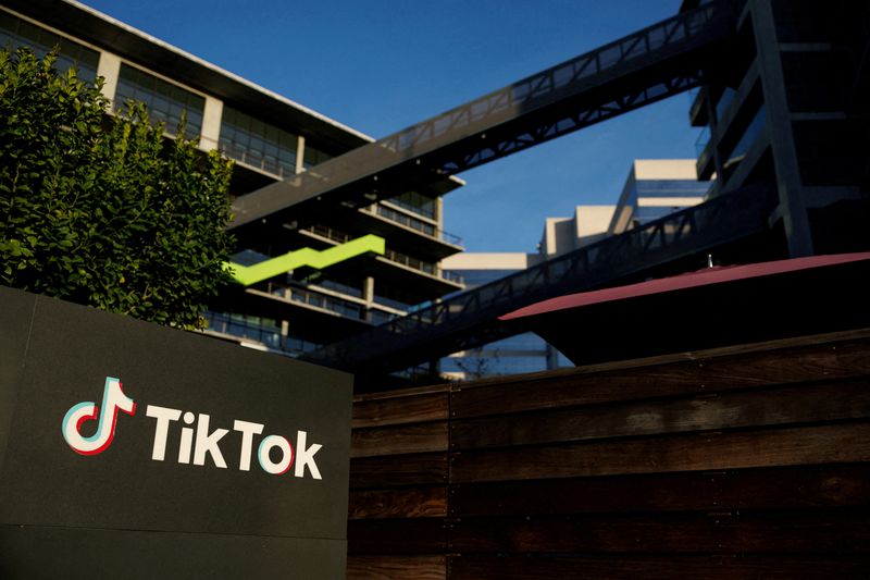 TikTok goes dark for US users, company pins hope on Trump