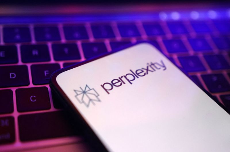 Perplexity AI bids to merge with TikTok US, source says