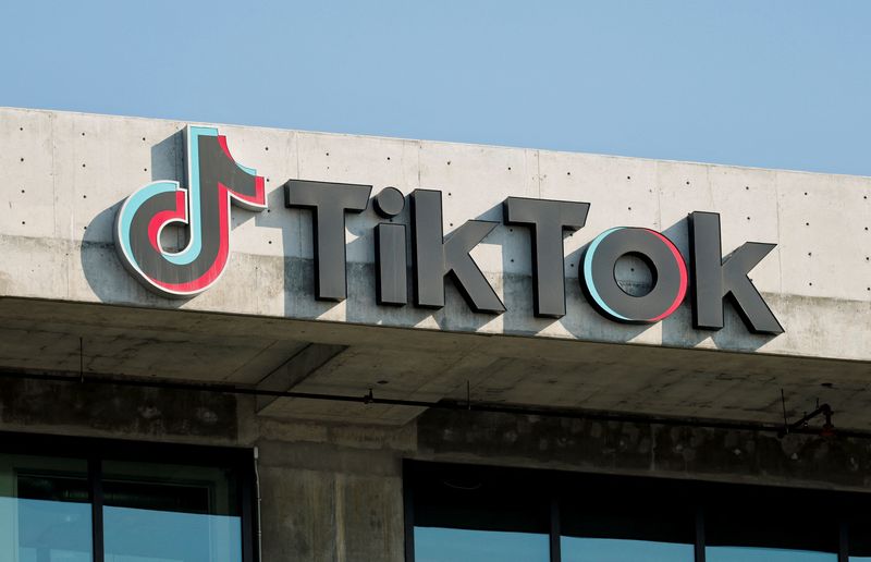 Oracle prepares to start shutting TikTok servers from 0200 GMT, The Information reports