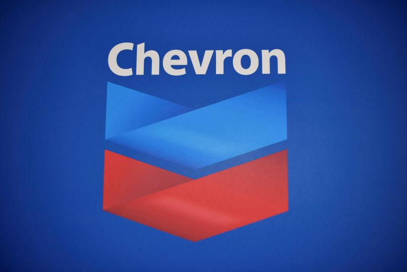 Chevron interested in Greek hydrocarbon exploration, says energy ministry