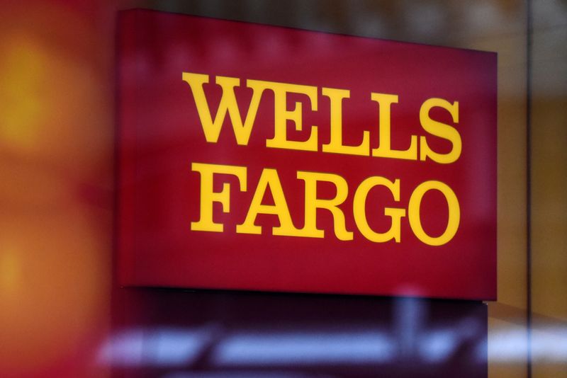 Wells Fargo hires JPMorgan executive as head of cards and merchant services