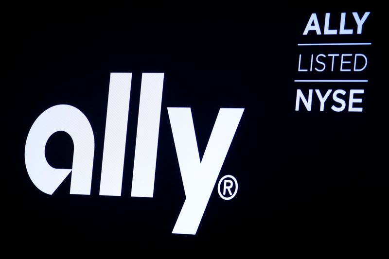 Consumer lender Ally Financial to sell credit card business to CardWorks