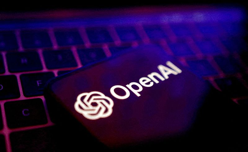 OpenAI, SoftBank each commit $19 billion to Stargate AI data center, the Information reports