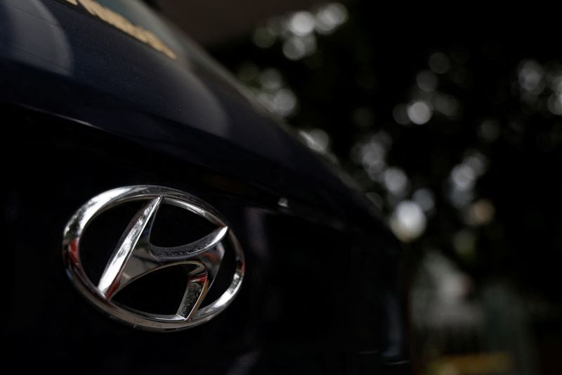 Hyundai Motor forecasts slowing revenue growth in 2025 after Q4 miss