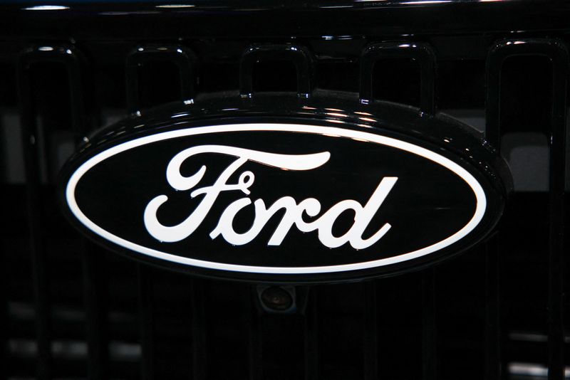 Ford to recall over 270,000 US vehicles over battery concern, NHTSA says