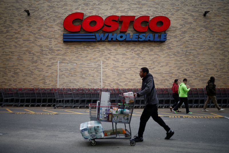 Costco shareholders reject call for review of diversity programs