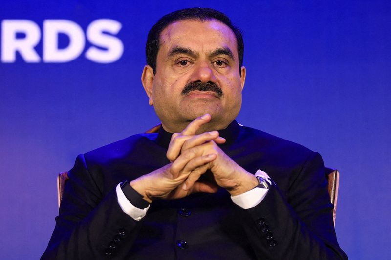 India’s Adani Green appoints independent law firms to review US indictment