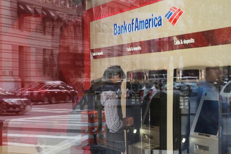 BofA, JPMorgan to lobby White House, Congress after conservative criticism